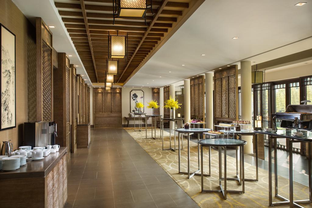 Hotel Banyan Tree Yangshuo Exterior foto
